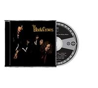The Black Crowes - Shake Your Money Maker (30th Anniversary)