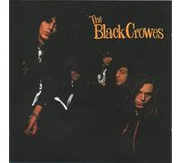 The Black Crowes - Shake Your Money Maker