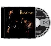 The Black Crowes - Shake Your Money Maker (2020 Remaster) [New CD] Rmst