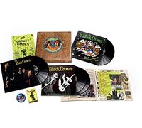 The Black Crowes - Shake Your Money Maker (30th Anniversary) (Super Deluxe Vinyl) [VINYL]
