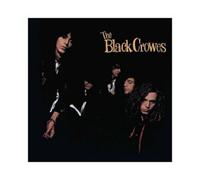 THE BLACK CROWES - SHAKE YOUR MONEY MAKER CD ROCK & POP NEW