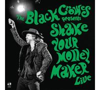 The Black Crowes - Shake Your Money Maker (Live) [VINYL]