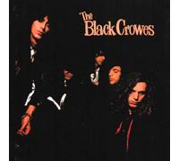 The Black Crowes - Shake Your Moneymaker