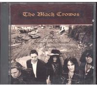 The Black Crowes: Southern Harmony And Musical Companion - CD