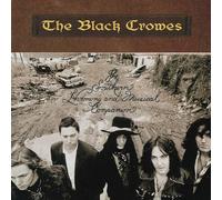 The Black Crowes – The Southern Harmony and Musical Companion – CD (UMC)