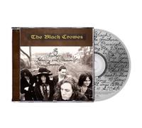 The Black Crowes - The Southern Harmony And Musical Companion