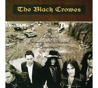 The Black Crowes - The Southern Harmony And Musical Companion