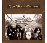 The Black Crowes : The Southern Harmony and Musical Companion CD Deluxe