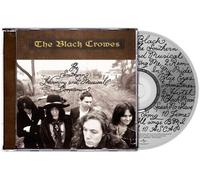 The Black Crowes - The Southern Harmony And Musical Companion