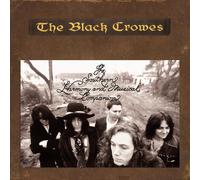 The Black Crowes - The Southern Harmony And Musical Companion - Vinyl (UMC)