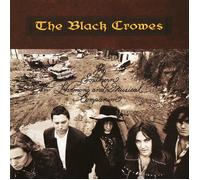 The Black Crowes - The Southern Harmony and Musical Companion [New Vinyl LP]