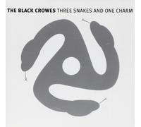 The Black Crowes - Three Snakes