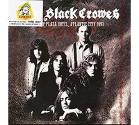 The Black Crowes - Trump Plaza Hotel, Atlantic City 1990 [VINYL]
