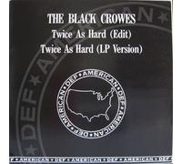 The Black Crowes - twice as hard +2 12