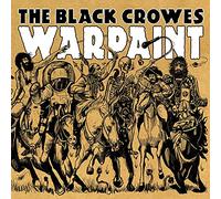 The Black Crowes - Warpaint