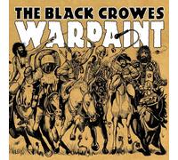 The Black Crowes - Warpaint