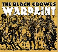 The Black Crowes - Warpaint by The Black Crowes (2008-03-04)