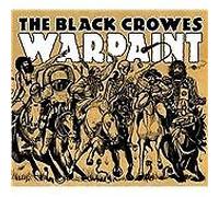 The Black Crowes : Warpaint CD (2008) NEW FREE Shipping, Save £s