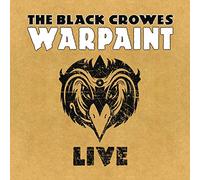 The Black Crowes - Warpaint Live