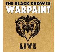 The Black Crowes - Warpaint Live