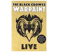 The Black Crowes - Warpaint Live [DVD] [2009] [NTSC]