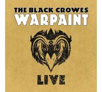 The Black Crowes - The Black Crowes: Warpaint Live [3xWinyl]
