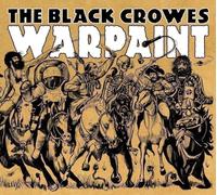 The Black Crowes - Warpaint [VINYL]
