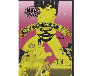 The Black Crowes - Who Killed That Bird Out On Your Window Sill [DVD] [2006] [Region 1]