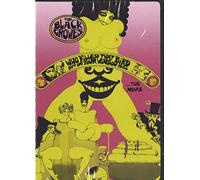 The Black Crowes - Who Killed That Bird Out On Your Window Sill [DVD] [Region 1] [2006]