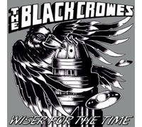 The Black Crowes Wiser for the Time (Vinyl) 12" Album (US IMPORT)