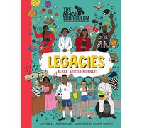 The Black Curriculum Legacies