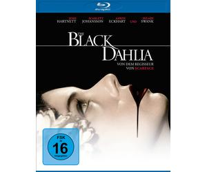The Black Dahlia (Blu-ray)