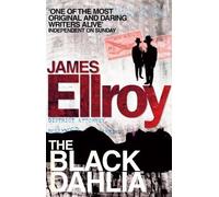 The Black Dahlia by Ellroy, James (2011) Paperback