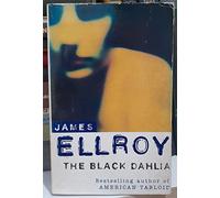 The Black Dahlia (L.A. Quartet)