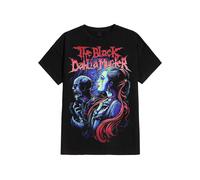 The Black Dahlia Murder - As Good As Dead - T-Shirt - black - S - 100% Cotton S