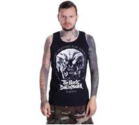 The Black Dahlia Murder - Certain Death - Tank - black - XXL - 100% Cotton XXL