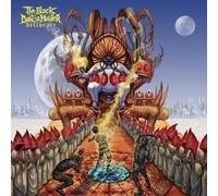 THE BLACK DAHLIA MURDER - DEFLORATE REISSUE (180G BLACK VINYL) VINYL LP NEW