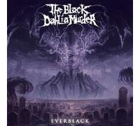 The Black Dahlia Murder - Everblack [Japan CD] HWCY-1327