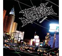 The Black Dahlia Murder - Miasma