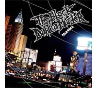 The Black Dahlia Murder – Miasma – The Orchard