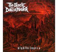 The Black Dahlia Murder - Nightbringers