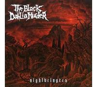 The Black Dahlia Murder – Nightbringers – CD