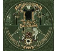 The Black Dahlia Murder Ritual (CD) Album