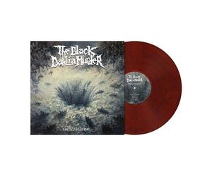 The Black Dahlia Murder 'Servitude' Bloody Pulp Crimson Red Vinyl - NEW