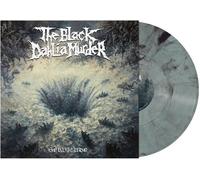 The Black Dahlia Murder - Servitude [Vinyl LP] [VINYL]