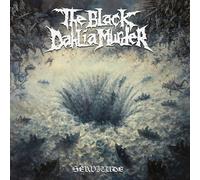 The Black Dahlia Murder - Servitude Ltd. Bloody Pulp - Marbled Vinyl