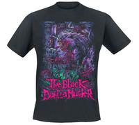 The Black Dahlia Murder T-Shirt black XXL