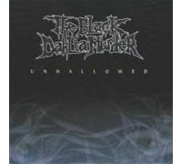 The Black Dahlia Murder Unhallowed CD multicolor Onesize