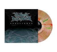 The Black Dahlia Murder - Unhallowed [Vinyl LP] [VINYL]