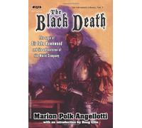 The Black Death by Marion Polk Angellotti (2010-03-24)